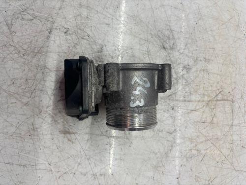 Clapet d'étranglement Pour Skoda VW Octavia RS Golf VII GTI 2,0 TSI CHHA CHH 06F133062T