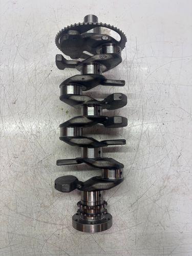 Vilebrequin Pour Mazda 3 BP 2,0 Skyactiv-X M Hybrid HFY1 HF01 HF