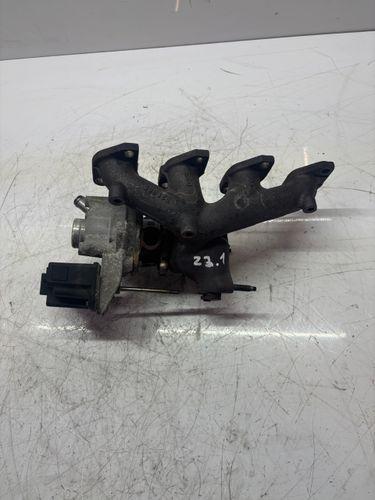 Turbocompresseur Pour Audi Seat Skoda VW A3 Fabia 1,2 TFSI TSI CBZB CBZ 03F145701K