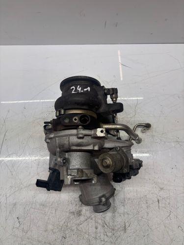 Turbocompresseur Pour Skoda VW Octavia RS Golf VII GTI 2,0 TSI CHHA CHH 06K145874L