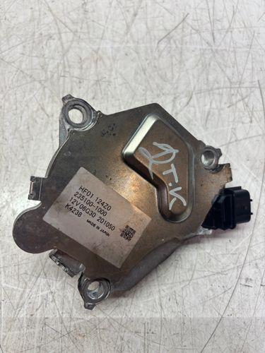 Electrovanne Pour Mazda 3 BP 2,0 Skyactiv-X M Hybrid HFY1 HF01 HF 235100-1000