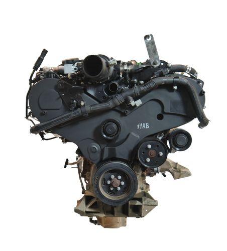 Moteur pour Land Rover L405 3,0 SDV6 306DT TDV6 LR035100 CK5Q-6006-AA