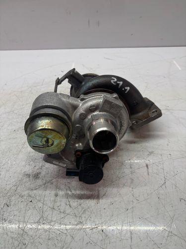 Turbocompresseur Pour Suzuki Vitara 1,4 Mild Hybrid K14D 13900-53SA0