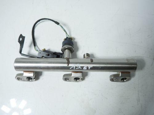 Barre d'injection pour Alfa Romeo Giulia 952 2,9 670050436 00670050573