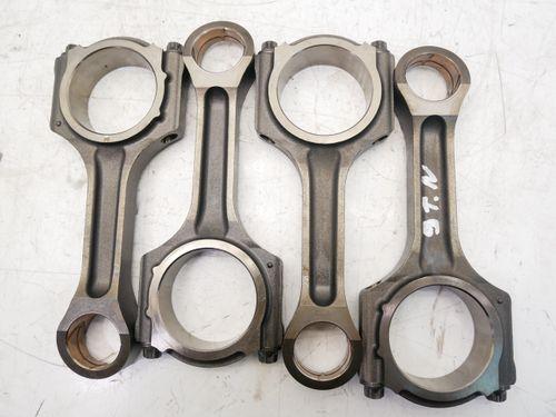 4x bielles pour Ford Transit 2,0 EcoBlue YMF6 BKFA YMFS GK2Q-6205-BA