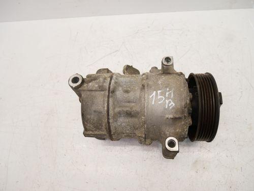 Compresseur de climatisation pour Audi VW A3 Eos Passat Tiguan 2,0 TDI CBAB CBA 5N0820803