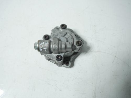 Pompe à huile pour Alfa Romeo Giulia 952 2,9 670050436 327082