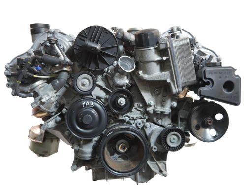 Moteur pour Mercedes SL R230 3,5 V6 M272.968 272.968 M272 A2720106946