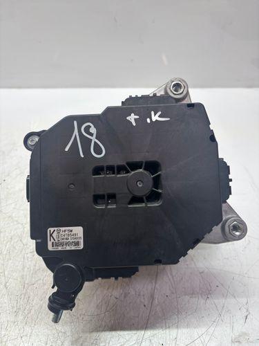 Alternateur Pour Mazda 3 BP 2,0 Skyactiv-X M Hybrid HFY1 HF01 HF C4TB5491