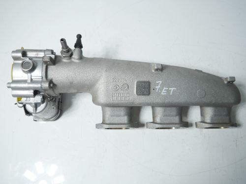 Pont d'admission pour Alfa Romeo Giulia 952 2,9 essence 670050436 323774 670051313