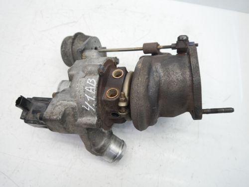 Turbocompresseur pour Peugeot Citroën C4 C5 308 208 207 1,6 5FV EP6CDT 5F02 V758078980