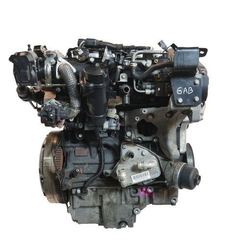 Moteur pour Opel Insignia A 2,0 CDTI A20DTH LBS A20 55597710 95513753