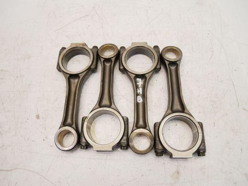 4x bielles pour Audi VW A3 Eos Passat Tiguan 2,0 TDI CBAB CBA 038J