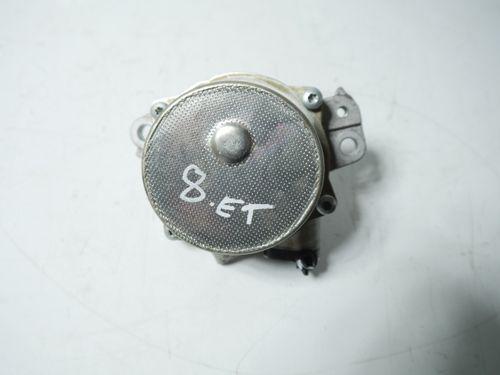 Pompe à vide pour Alfa Romeo Giulia 952 2,9 essence 670050436 00670050980