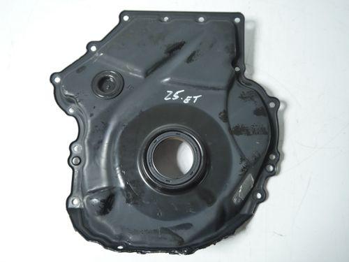 Couvercle frontal pour Audi VW A1 A3 2,0 TSI TFSI DDS DDSA DKZ CZP 06K109210AJ