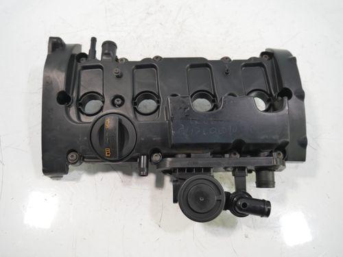 Couvercle de culasse pour Audi A4 B7 2,0 TFSI quattro BWE 06F129101R