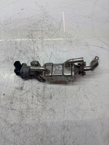 Refroidisseur de gaz d'échappement Pour Suzuki Vitara LY 1,4 Mild Hybrid K14D 18710-53SA0