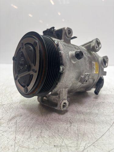 Compresseur de climatisation Pour Mazda 2,0 Skyactiv-X M Hybrid HFY1 HF01 HF CA500G5ABA07