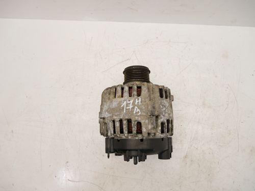 Alternateur pour Audi VW A3 Eos Passat Tiguan 2,0 TDI CBAB CBA 03L903023E