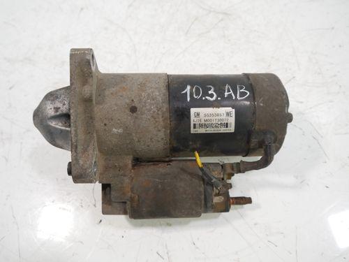 Démarreur pour Opel Insignia 2,0 CDTi A20DTH A20 LBS 55353857