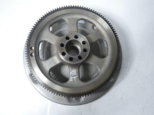 Volant d'inertie pour Alfa Romeo Giulia 952 2,9 essence 670050436 670053053