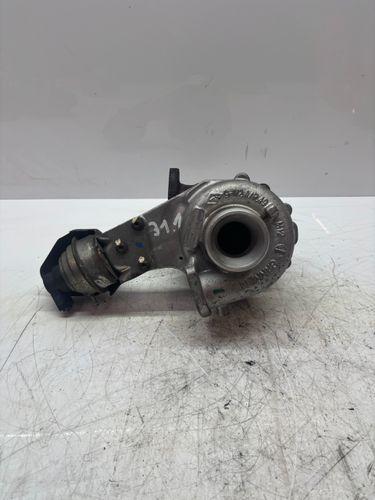 Turbocompresseur Pour Opel Insignia G09 A 2,0 CDTI A20DTH LBS 55570748