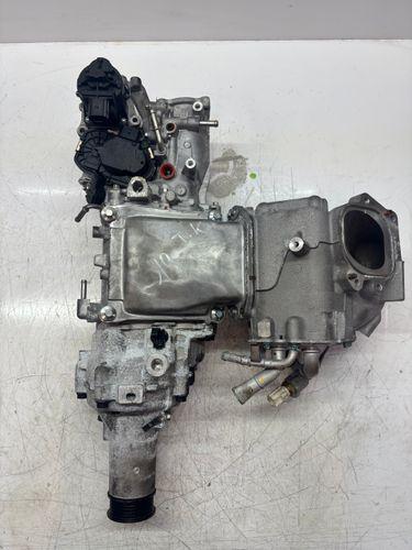 Compresseur Pour Mazda 3 BP 2,0 Skyactiv-X M Hybrid HFY1 HF01 HF HF012070XF