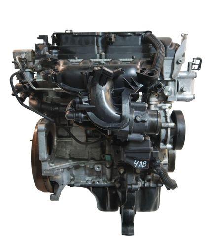 Moteur pour Peugeot Citroën C4 308 208 207 1,6 5FV EP6CDT 5F02 0135RJ 1608730180