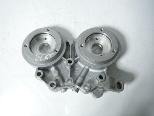 Cache pour Audi Seat VW A1 A3 Leon 2,0 TSI TFSI DDS DDSA DKZ CZP 06K103144D