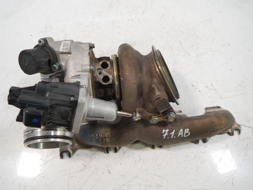 Turbocompresseur pour BMW 1er F40 2,0 128 ti B48A20E B48 9845817