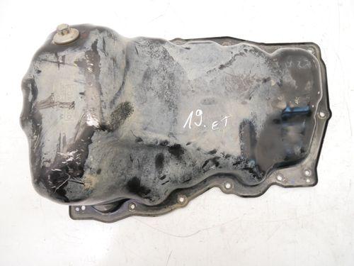 Carter d'huile pour Ford Ranger T K E 2,2 EcoBlue 4x4 YN2X JB3Q-6675-AA