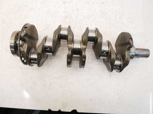 Vilebrequin pour Ford Transit Custom 2,0 EcoBlue YMF6 BKFA YMFS GK2Q-CA