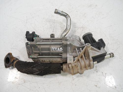 Abgaskühler pour Land Rover L405 3,0 SDV6 306DTA GEN2 TDV6 9X2Q-9U438-CA
