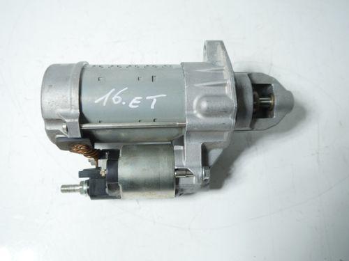 Démarreur pour Alfa Romeo Giulia 952 2,9 essence 670050436 438000-1401