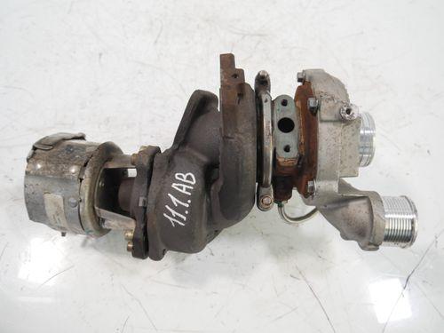 Turbocompresseur pour Land Rover L405 3,0 SDV6 306DTA GEN2 TDV6 AH2Q-6K682-AH