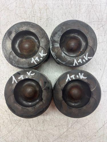 4x pistons Pour Ford Transit V362 F3 2,0 EcoBlue BCFB N181Y08E