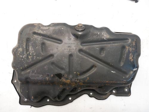 Carter d'huile partie inférieure pour Ford Transit 2,0 EcoBlue YMF6 BKFA YMFS GK2Q-6675-AA