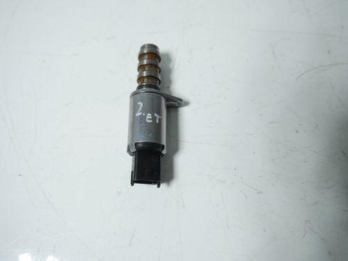 Electrovanne pour Alfa Romeo Giulia 952 2,9 essence 670050436 218 PA66 GF25
