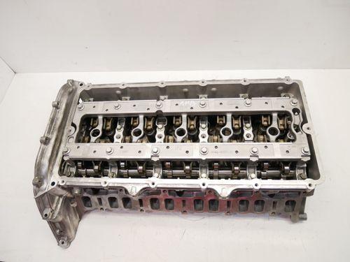 Culasse prévue pour Ford Ranger TKE 3,2 TDCi 4x4 SA2R FB3Q-6090-DA
