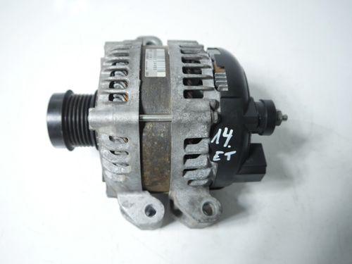 Alternateur pour Alfa Romeo Giulia 952 2,9 essence 670050436 670050552