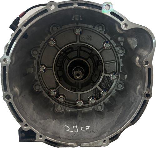 Boîte de vitesses automatique Pour Kia H-1 TQ 2,5 CRDi D4CB 45000-4C512