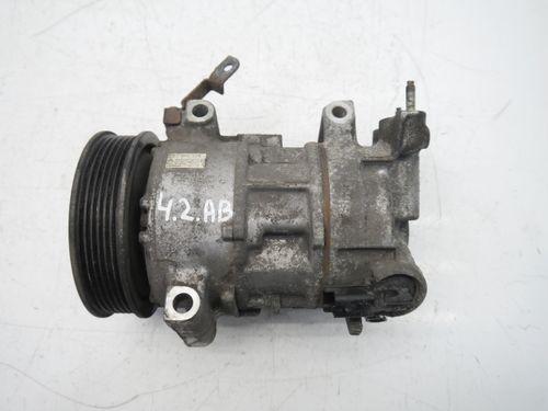 Compresseur de climatisation pour Peugeot Citroën C4 308 207 1,6 5FV EP6CDT 5F02 1606230580