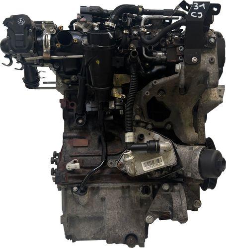 Moteur Pour Opel Insignia G09 A 2,0 CDTI A20DTH LBS 55577018 R1500207