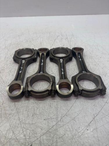 4x Bielle Pour Ford Transit V362 F3 2,0 EcoBlue BCFB