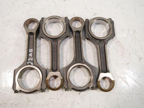 4x bielles pour Ford Transit V363 2,0 EcoBlue YMR6 YMRA BKRA GK2Q-6205-BA