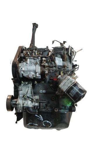 Moteur pour VW Transporter T4 1,9 TD ABL 028100035B 028100090EX