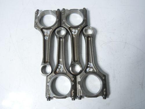 4x bielles pour Audi VW A1 A3 2,0 TSI TFSI DDS DDSA DKZ CZP 06LN