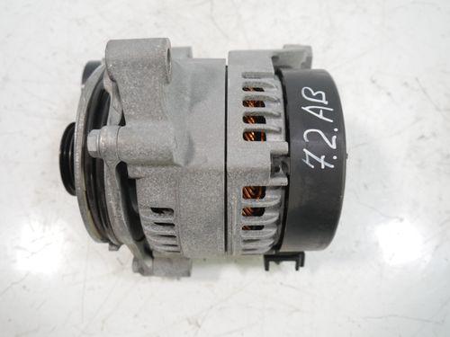 Alternateur pour BMW 1er F40 2,0 128 ti B48A20E B48 8680374