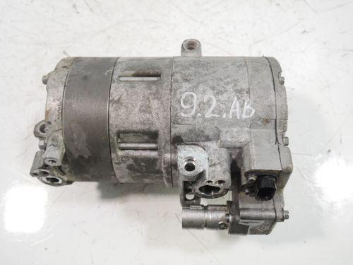 Compresseur de climatisation pour BMW Série 3 G20 2,0 330e B48B20B B48 XB1141O1 64529496106