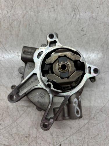 Pompe à vide Pour Opel Insignia A 2,0 CDTI A20DTE LHV A20 55488984